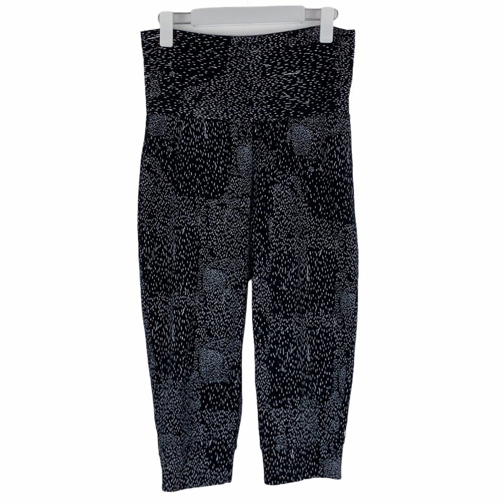 Fabletics Hamilton Foldover Constellation Jogger S - Picture 4 of 10